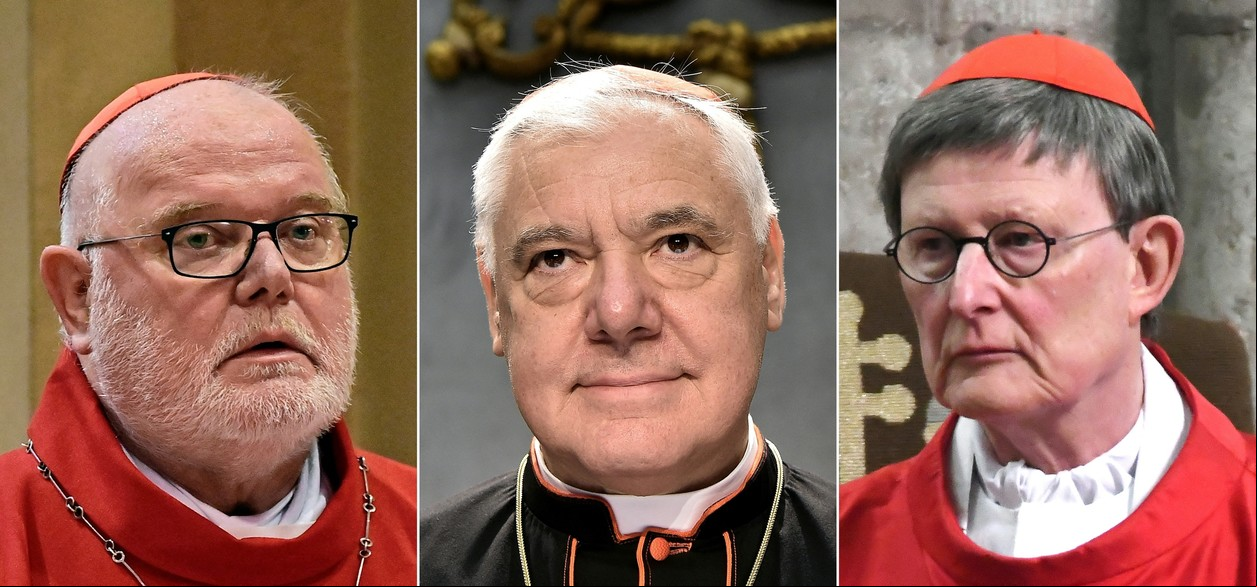 ¿Quiénes son los principales candidatos a ser el nuevo Papa? Los favoritos en el Vaticano para el cónclave 2025