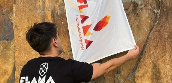 Llega a Tres de Febrero FLAMA, un evento sobre innovación y desarrollo productivo