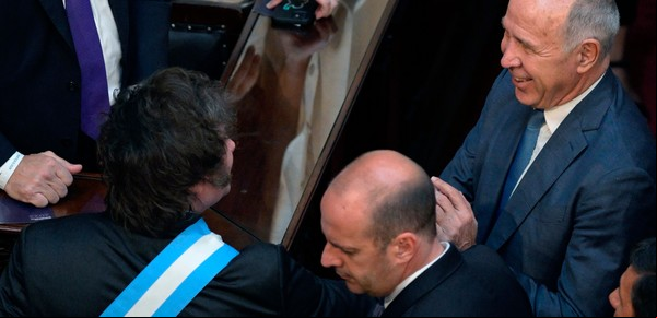 Ficha Limpia: golpeado tras la caída del proyecto, el Gobierno habla de otro pacto para favorecer a Cristina Kirchner