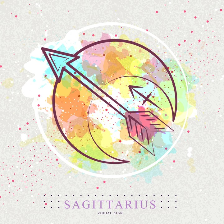 Sagitario. Foto: ilustración Shutterstock