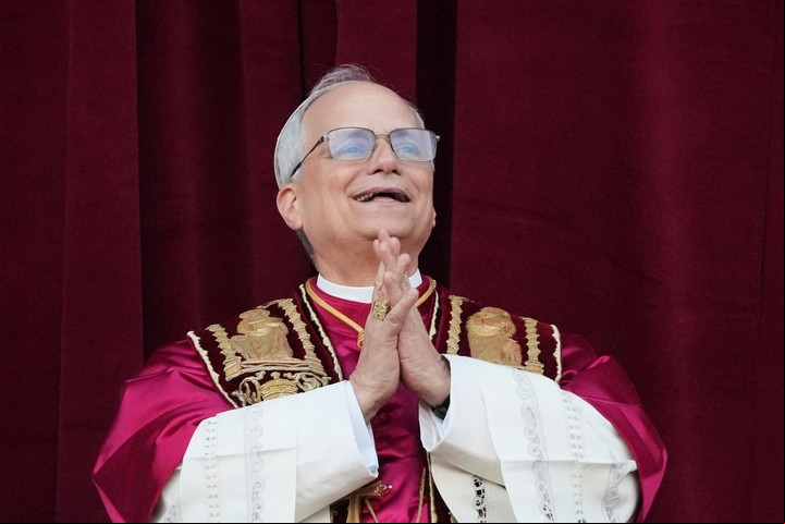 Marte en Virgo da cuenta de su forma de actuar: metódica, incansable y práctica. Foto: AP Photo/ Alessandra Tarantino.