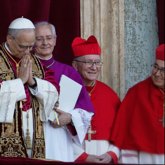 La elección del papa León XIV: una Iglesia Católica ni tan dividida ni lejana de la realidad