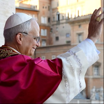 El nuevo Papa, un progresista fiel a Francisco que logró convencer hasta al ala conservadora de la Iglesia