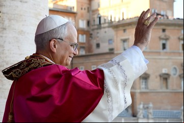 El nuevo Papa, un progresista fiel a Francisco que logró convencer hasta al ala conservadora de la Iglesia