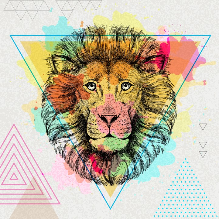 Leo. Foto: ilustración Shutterstock