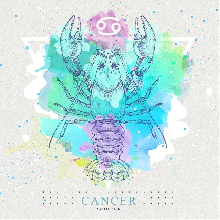 Cáncer. Foto: ilustración Shutterstock