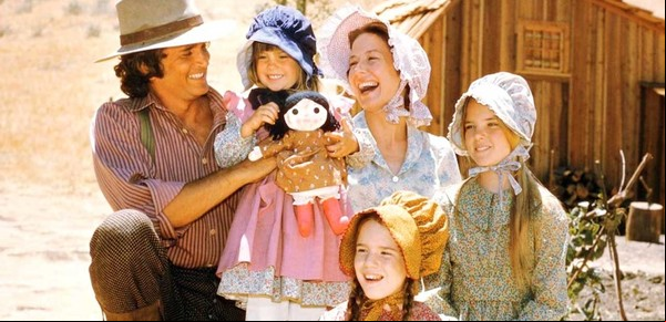 León XIV: la extraña conexión entre la elección del nuevo papa y La familia Ingalls