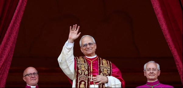 El papa León XIV: la Iglesia Católica que viene y una mala noticia para los conservadores con el primer pontífice estadounidense