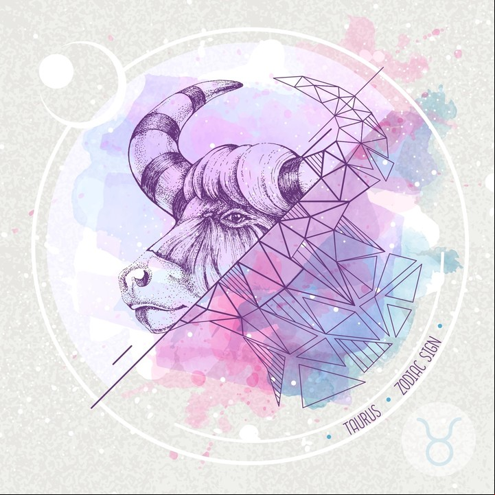 Tauro. Foto: ilustración Shutterstock