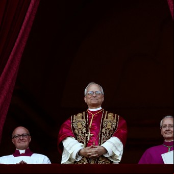 Nuevo papa: León XIV, Robert Prevost, es el tercer papa en la historia elegido el 8 de mayo