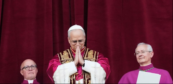 Paralelismos, humor y recuerdos: así celebraron las redes sociales al nuevo papa Robert Prevost, León XIV