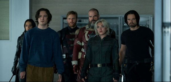 ¿Thunderbolts o The New Avengers? Cuál es el verdadero título de la nueva película de Marvel