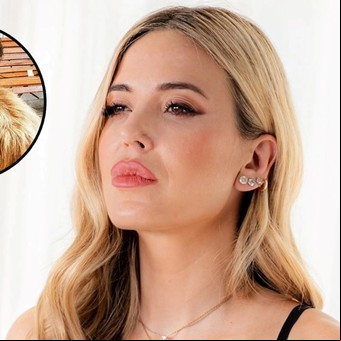 Jésica Cirio rompió el silencio: ¿nuevo romance en puerta con un ex de Mica Tinelli?