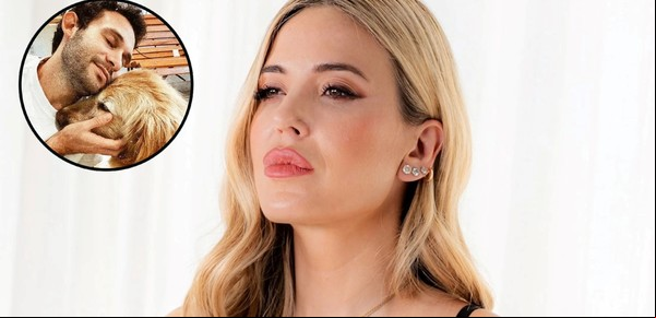 Jésica Cirio rompió el silencio: ¿nuevo romance en puerta con un ex de Mica Tinelli?