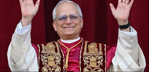 El nuevo Papa eligió llamarse León XIV: la historia detrás del nombre