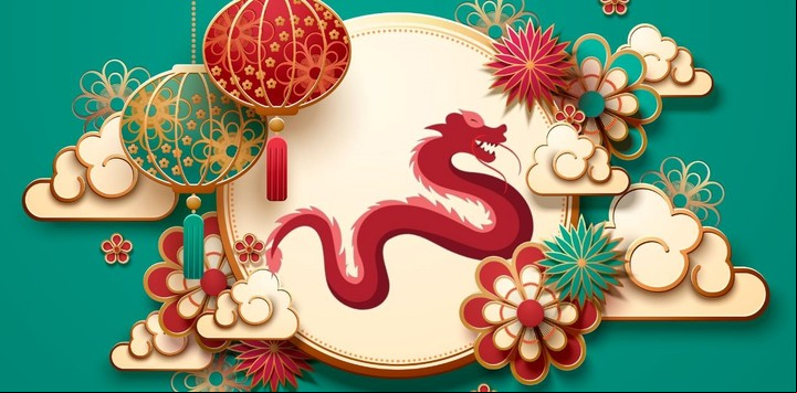 El Dragón deberá adoptar una actitud estratégica este año. Foto: ilustración Shutterstock