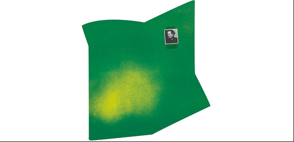Atención melómanos: el disco más raro del mundo no es Artaud, de Spinetta, ¿cuál es?
