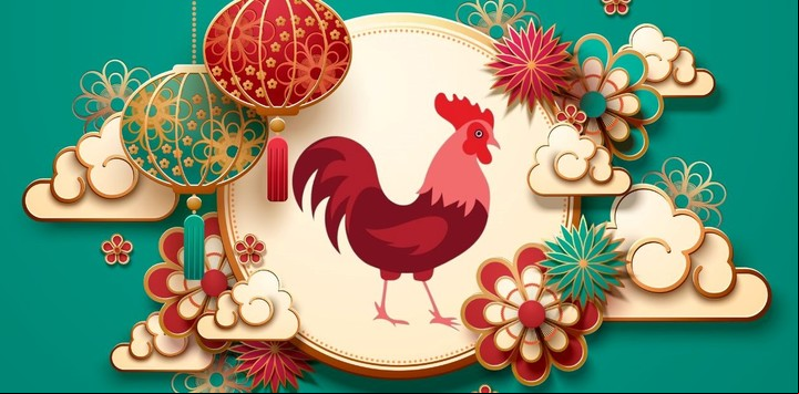 Gallo, aprovechen este año para hacer cambios y mejoras en su vida. Foto: ilustración Shutterstock