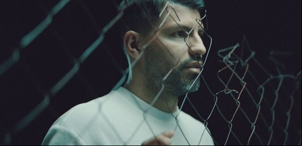 Por qué ver "Kun, por Agüero", la serie en la que el ex jugador revela traumas con su padre y otros secretos