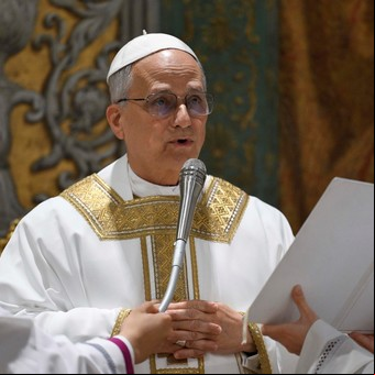 León XIV según la numerología: el Papa llega con la energía del número 7 y una misión espiritual