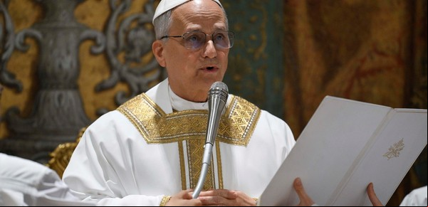 León XIV según la numerología: el Papa llega con la energía del número 7 y una misión espiritual