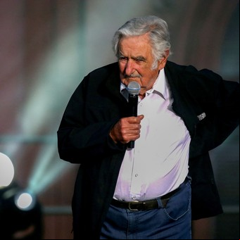 Murió José "Pepe" Mujica: su última declaración pública fue sobre el "chismerío" de la Argentina