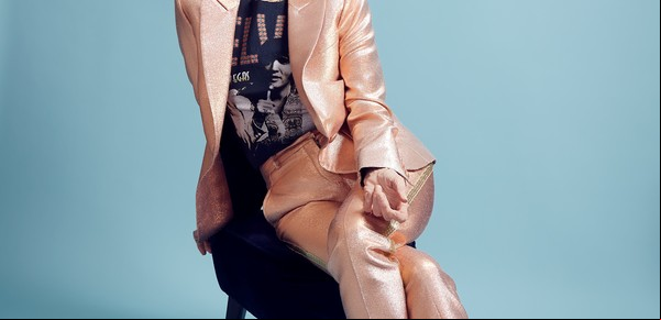 Chrissie Hynde sigue rockeando a los 73 años con The Pretenders y revela por qué no quiere estar en pareja