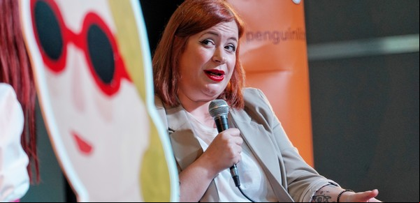Elisabet Benavent y la revancha del género romántico: "El romance no está despegado de la realidad, habla de lo que nos preocupa"