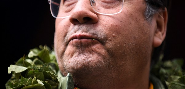 Bolivia: incertidumbre en el oficialismo por la candidatura a presidente del actual mandatario Luis Arce