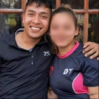 Alcoholizado, atropelló y mató a un joven que iba en bicicleta por la ruta 2 y lo publicó en sus redes sociales: "Así terminó mi día, con una desgracia"