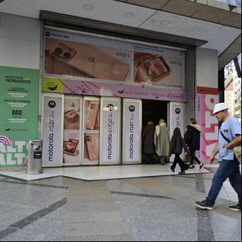 Para apuntalar ventas, los shoppings lanzan una campaña inédita de descuentos