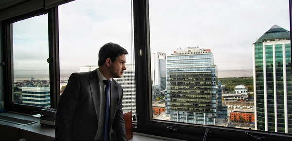 Ramiro Marra: "Me enteré por un tweet que me habían echado del espacio que yo mismo fundé"