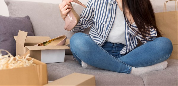 Llevá el reciclaje a otro nivel con estas 3 ideas para reutilizar cajas de zapatos: ideal para organizar y almacenar