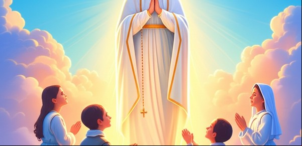 Día de la Virgen de Fátima: por qué se celebra cada 13 de mayo y cuál es la oración del día
