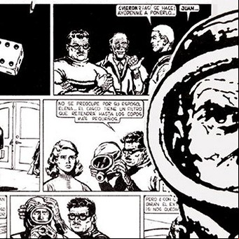 Para (volver a) ver El Eternauta, seis escritores revelan las claves de la serie y la historieta