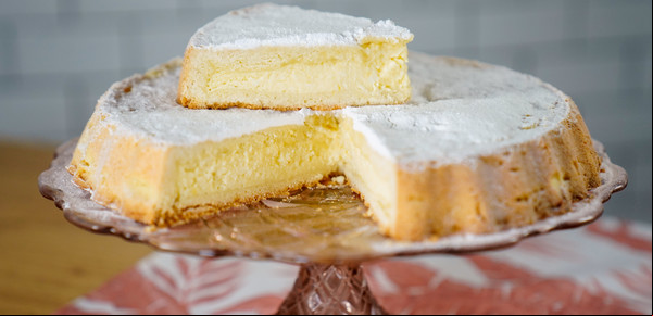 Receta fácil de tarta de ricota: cómo lograr una masa deliciosa rápido y un relleno bien cremoso