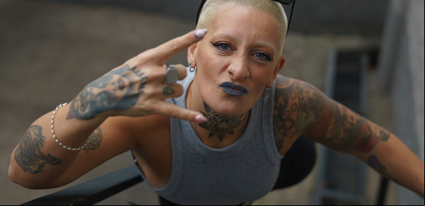 Furia, la ex Gran Hermano que revolucionó el juego: el canal la volvió a llamar, reingresó a la casa, forma parte del debate y siente que “soy la ganadora de la gente”