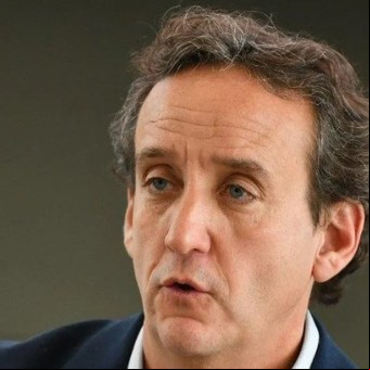 Ignacio Villarroel, el dirigente de River que sin dormir viajó a Paraguay tras la noche del gas pimienta: "No pretendíamos ganar en el escritorio, sino que se tomaran las medidas para que lo que pasó ahí no quedara impune"