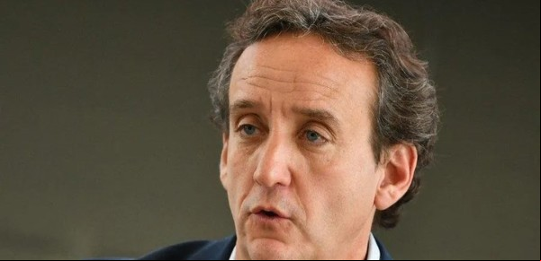 Ignacio Villarroel, el dirigente de River que sin dormir viajó a Paraguay tras la noche del gas pimienta: "No pretendíamos ganar en el escritorio, sino que se tomaran las medidas para que lo que pasó ahí no quedara impune"