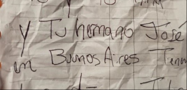 Espionaje ilegal de Nicolás Maduro en Argentina: así amenazaban a los venezolanos exiliados en el país
