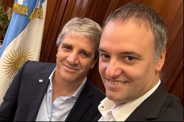 Cómo hacer campaña desde el Gobierno, sin decir que se está haciendo campaña