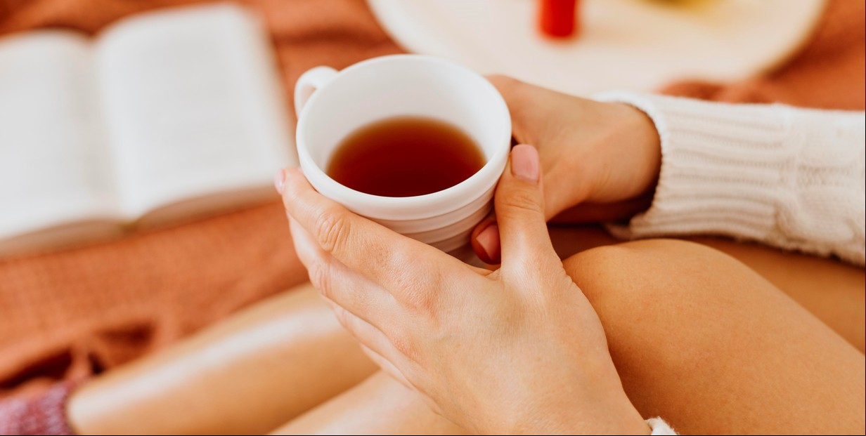 Dia Internacional del té: una fecha para redescubrir el placer de lo natural que ayuda al bienestar
