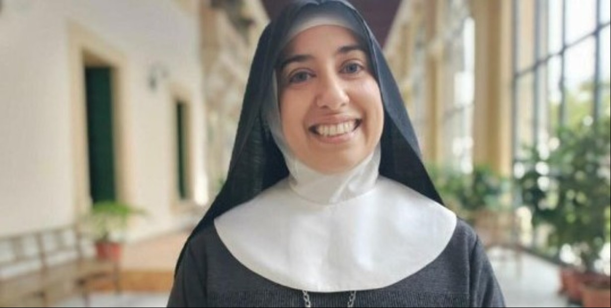 Escándalo religioso: echan a una monja por ser "demasiado bonita" y la polémica sacude a la Iglesia