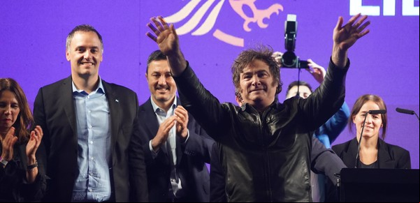 Javier Milei no viajará a Roma para la asunción del papa León XIV