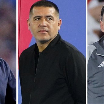 Demichelis y una carambola que puede volver a complicar los días de Boca: tras despedirlo, Rayados va por el DT que quiere Riquelme