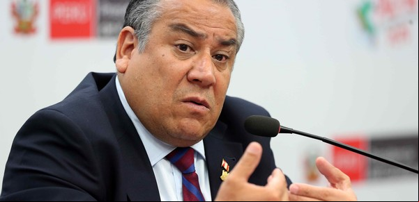 Crisis política en Perú: renunció el primer ministro y todo el Gabinete