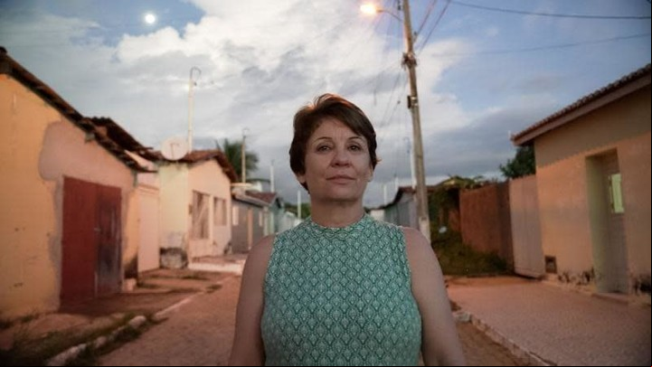 Silvana Santos, la bióloga y genetista que realizó un gran descubrimiento. Foto: BBC