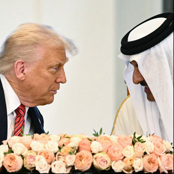 Panorama internacional: Donald Trump, el gran negociador 