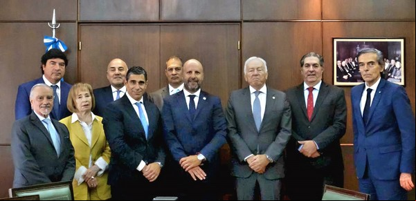 En medio de la pelea por el sistema acusatorio, Casación pidió al Gobierno recursos para implementarlo en forma eficiente