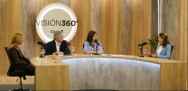 La visión de los CEO: el impacto en Argentina del nuevo escenario mundial